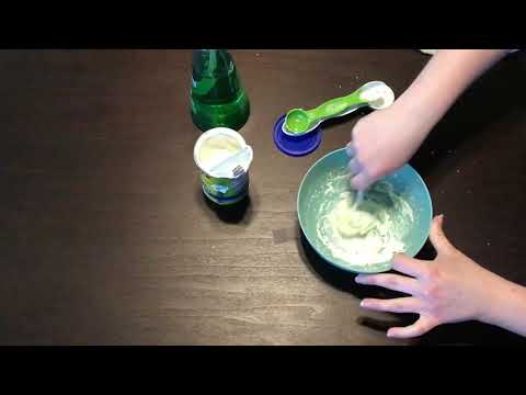 Science Putty