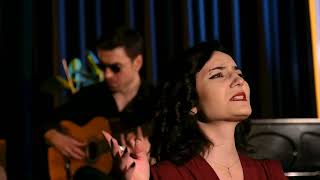 Kübra Dokuyucu - Yalnızlık Senfonisi (Official Video)