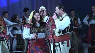 Hajro Pepa & Mukades Çanga - Sjetojm mir por jetojm bukur