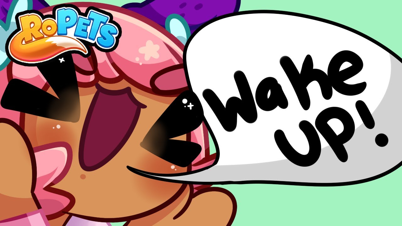 RoPets - Official launch! CONTDOWN BEGINS! (Roblox)