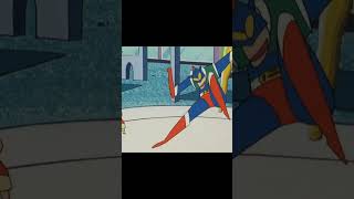 Shinchan Action Kamen Troll