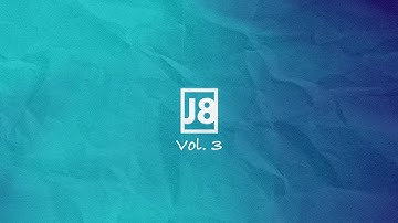 R&B | Trap | Soulection Drum Kit with 10 Sample Loops ~ "Vol. 3"