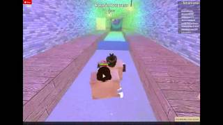 Roblox - Boxtrolls Race