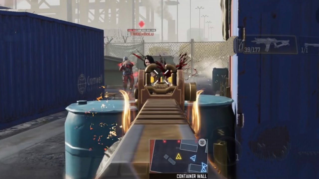 Played against TRIBE Member BoLu (TRIBExBoLu)