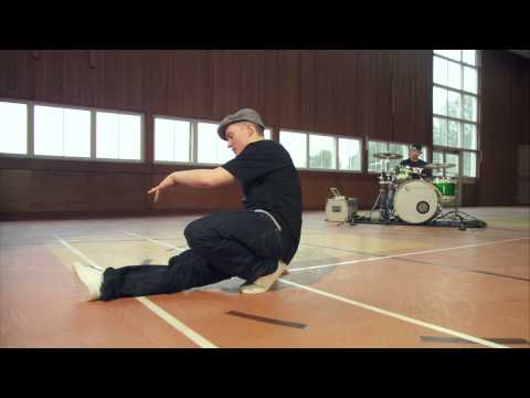 The BBoy Workshop | Learn to Breakdance | Footwork 6 | 2 Step / Baby Swipes