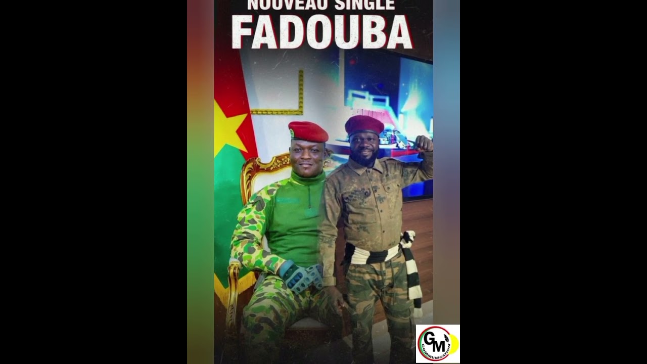 FADOUBA - Protégeons IB