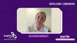 Cooking Up Success: A Sizzle-Worthy Interview With Apprentice Chef Kerrie!