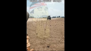 The Banzai Charge Experience on Iwo Jima #squad44 #ww2 #gaming #milsim #videogames #hellletloose