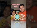 My Sister Vs Me : Who will make the best wall clock (Part 1) #shorts
