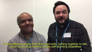 HCC Co-production Workshop Jan 2019