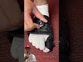 ALAT AJAIB MEMBUAT JEMPOL KAKI LURUS KEMBALI‼️ #shortvideo #satisfying