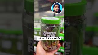 Healthy breakfast unique business