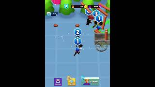 Merge Lumbers Inc - Android Mobile Game screenshot 5