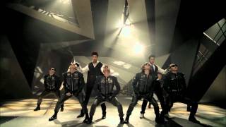[TVXQ] Keep your head down a version A version.mp4