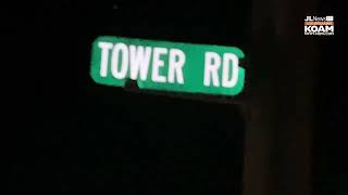 Young woman walking with toddler on Halloween struck by pickup and killed in Granby