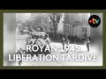 Royan 1945 Une Libération Tardive