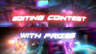 Introducing the #X24TempestEC | Fortnite Editing Contest (With Prizes!!)