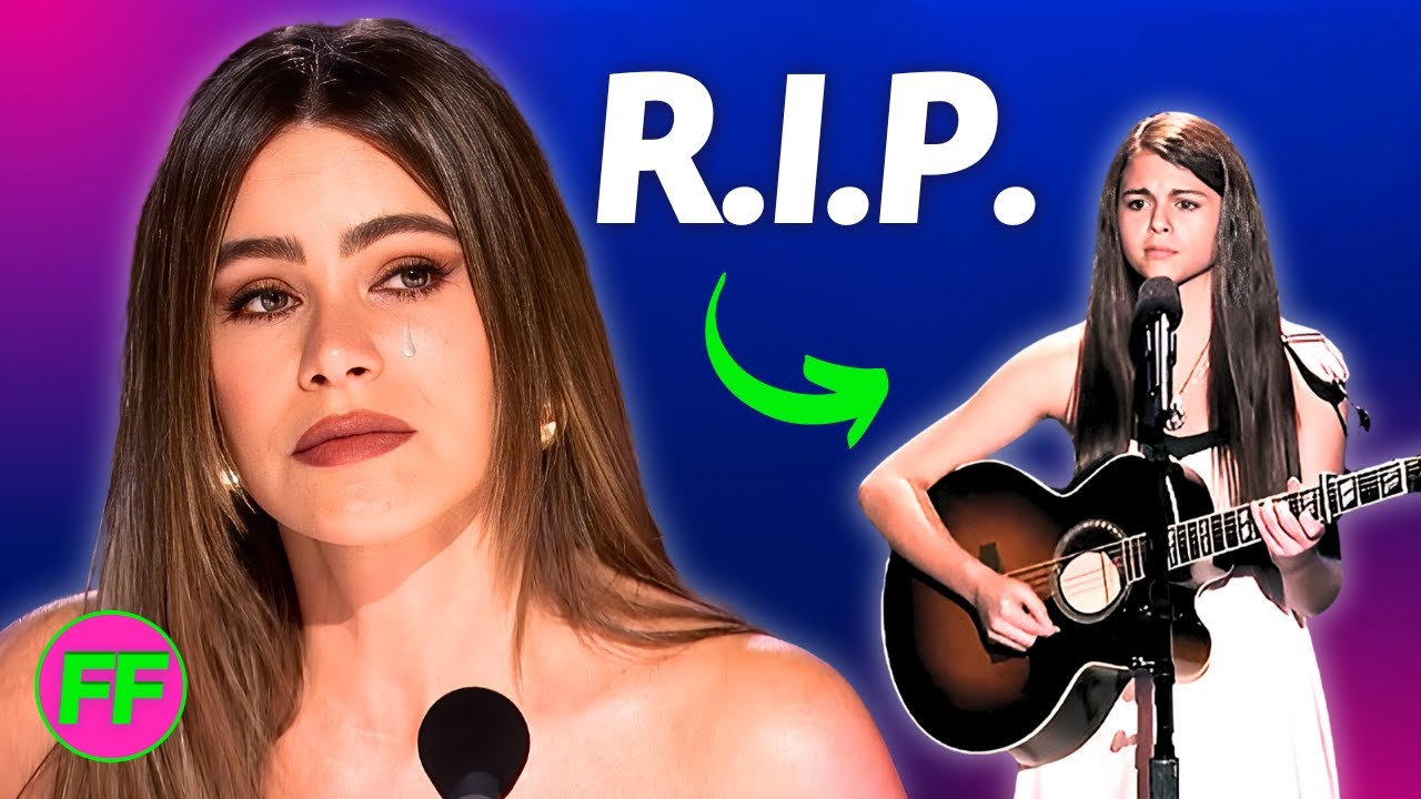 America's Got Talent Stars Who Died Tragically WHAT HAPPENED?