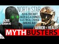 New Season Mythbusters & Future Changes - North Star - Rainbow Six Siege