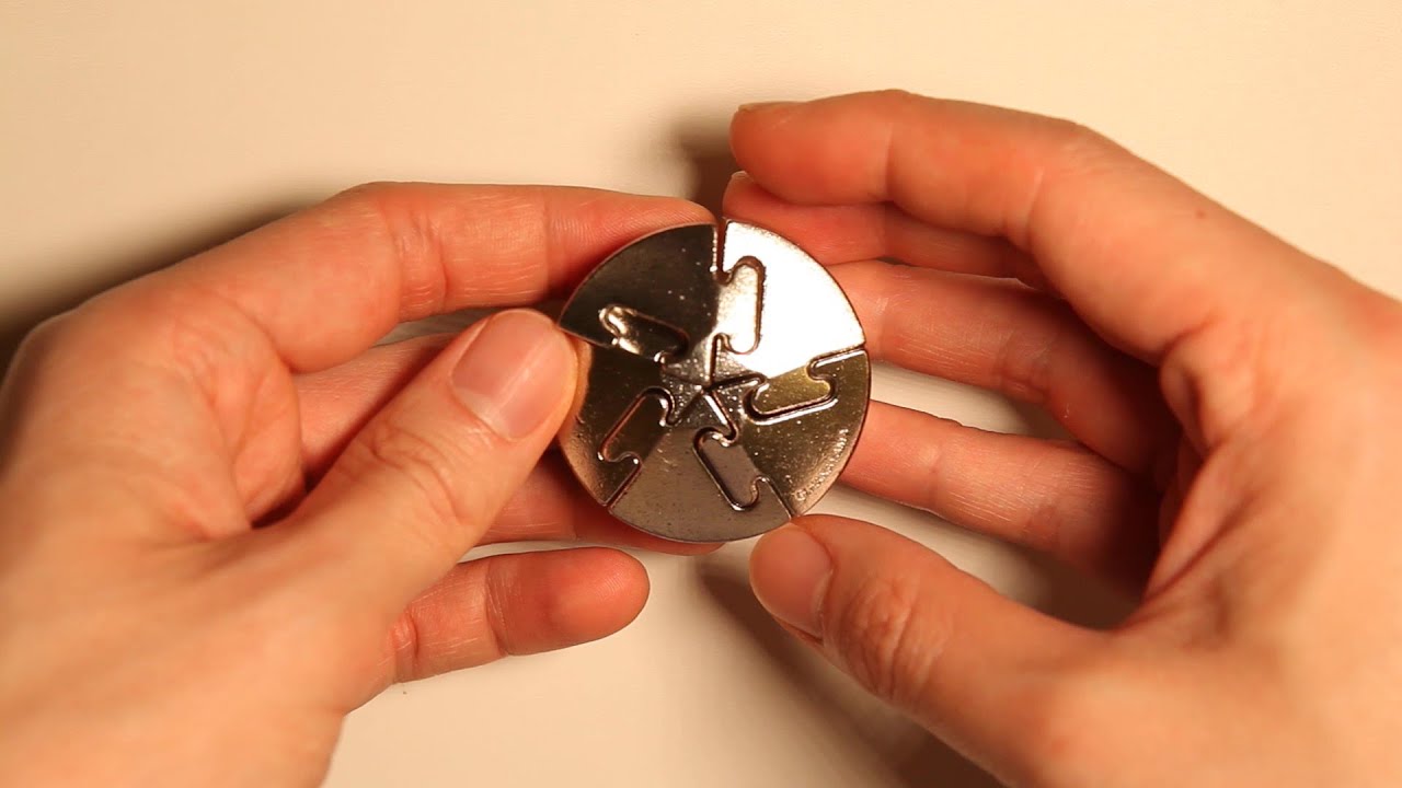 30 seconds solution to the Cast Spiral!