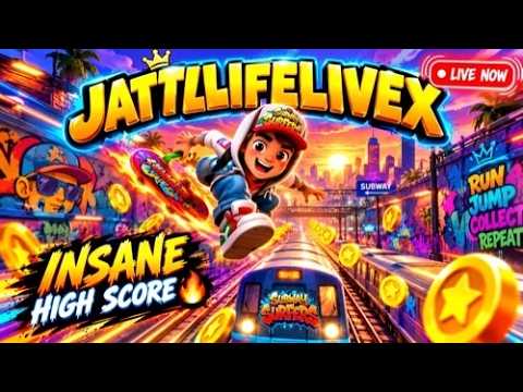 JattLife Live