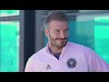 Inside Inter Miami: Episode 1