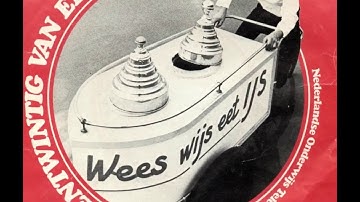 herman van veen : een mooie herinnering