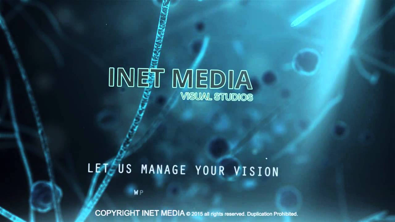 INET MEDIA 2015 SERVICES REEL - YouTube