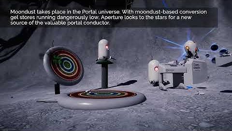 Moondust: Creating Content for Knuckles EV2