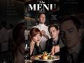😨📻 Margot Found the Radio... But Chef Slowik Wasn&rsquo;t Afraid Anymore 🔥 | The Menu