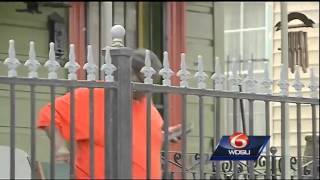 Mother's Day Parade reignites issue of trash cleanup