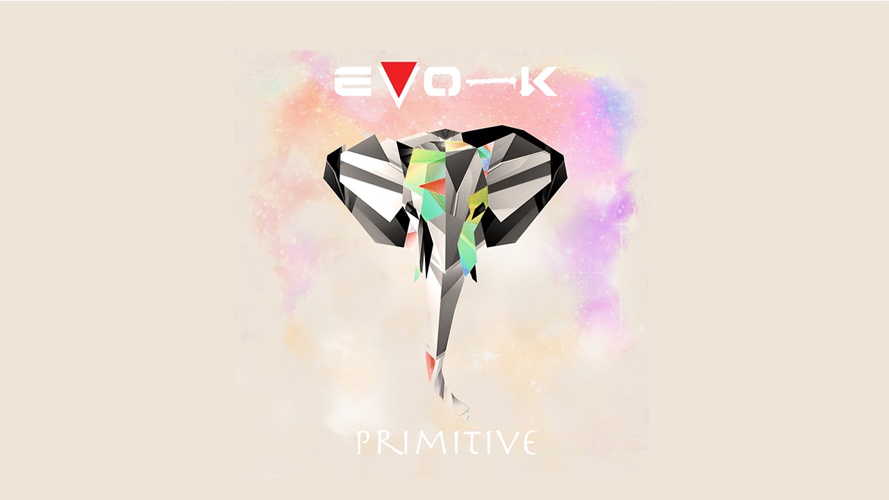 Evo-K - Primitive (Official Teaser Video) auf YouTube ansehen Evo-K - Primitive (Official Teaser Video) auf YouTube ansehen