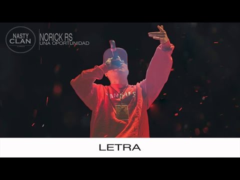 Una oportunidad - Norick