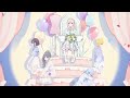 【ニコカラ】飾って/25時、ナイトコードで。【off vocal】