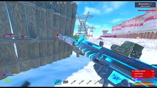 Legit-cheating on 800 POP server using best rust internal ft. disconnect.wtf