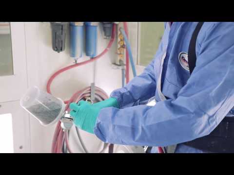 Rm Automotive Paint