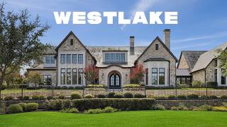 2001 Brazos Court, Westlake