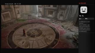 Diffusion PS4 en direct de Othmaninho_-