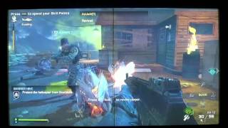 COD Ghosts Extinction Live Multiplayer Gameplay Call of Duty