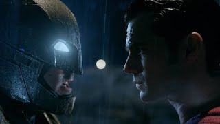 Batman Vs Superman Unstoppable Sia Movie Edit