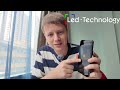 Китайский #iphone на #андроид #ledtechnology #chinaled #китай