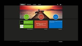 Accessing Pearson