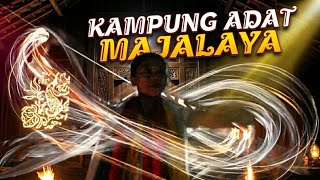 “Mengintip Kehidupan Kampung Adat Majalaya, Kuningan yang Masih Asri & Penuh Tradisi!”