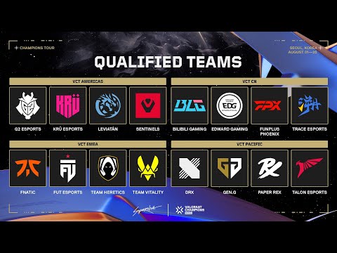 LIVE : BBL Esports vs. Team Heretics VALORANT at EWC 25 - Day 4 - Playoffs