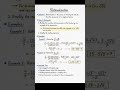 Topic - The Rationalisation ship