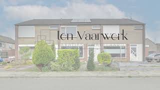 Video Mauritsstraat 22 Lobith