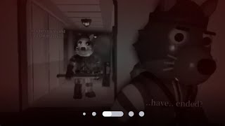 How to escape ship_breakout in piggy the VHS Archives reworked