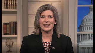 With Inflation Top of Mind for Iowans, Ernst Tells Dems: “Now is not the time to raise taxes”