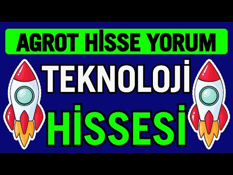 AGROT Hisse Analiz