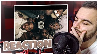 Réaction à 92i de SDM feat Booba, Green Montana, Sicario & Bilton : C'est validé ?